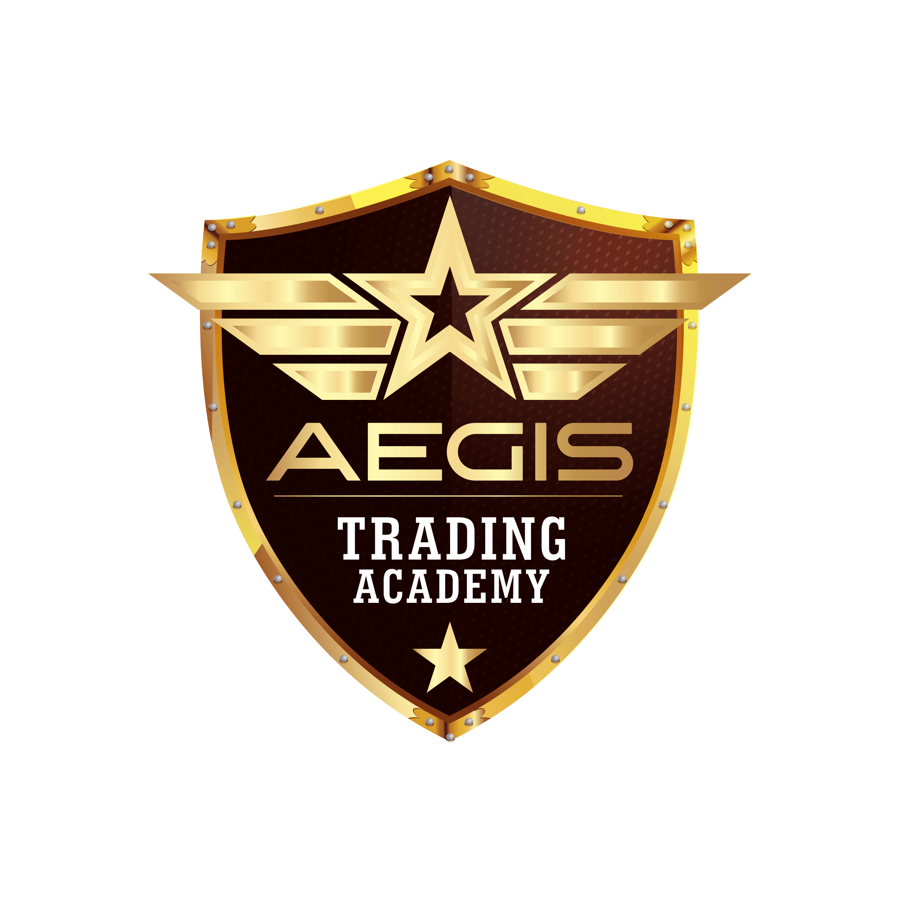 Aegis Trading Academy Logo